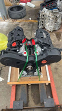 Load image into Gallery viewer, Jaguar Land Rover 306DT 3.0L Turbo Engine Assembly for XF Discovery 4 Sport (New) - photo 5