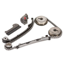 Load image into Gallery viewer, OEM 13028-4M511 13024-4M510 13021-4M501 13070-AU000 Timing Chain Kit for Nissan Sentra 1.8L QG18DE