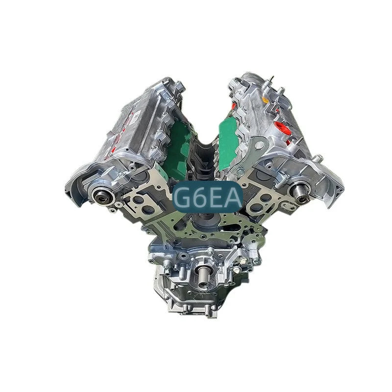 Hyundai G6EA 2.7L Engine Assembly for Sale (New) - photo 1