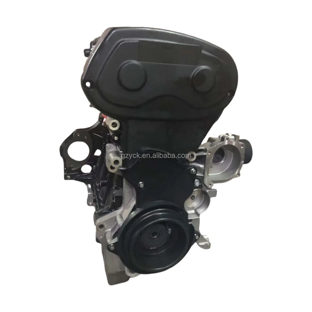 Chevrolet Buick LLU 1.6L Turbo Petrol Long Block Engine for Cruze Malibu Excelle (New) - photo 4