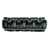 Heavy Duty Cast Iron 2.2L 8V 11041-61500 Engine Cylinder Head for Nissan SD22 Diesel Datsun 720