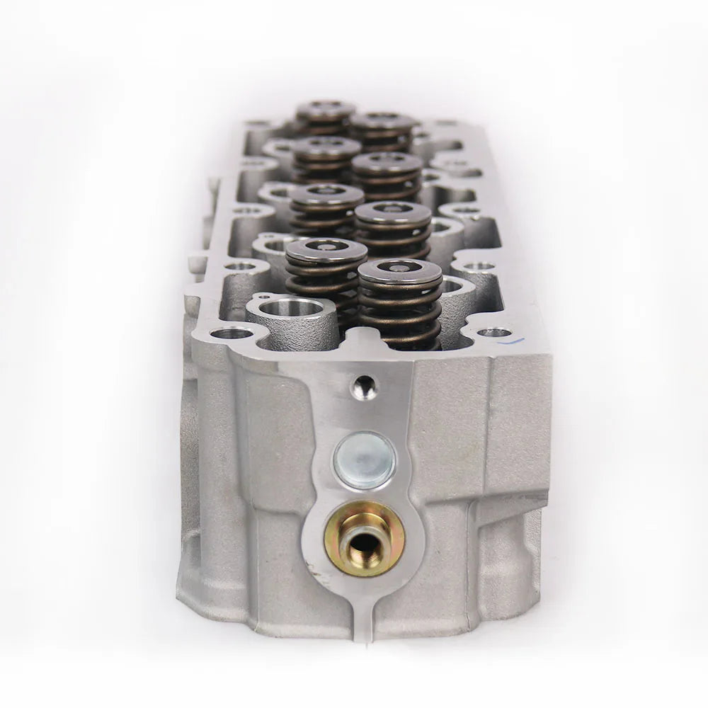 Chevy 1994-2006 1.6 Auto Parts C16SE G15MF A15SMS Cylinder Head Assembly 93428574 for GM Chevrolet Chevy 1.6 C2 – OEM 93428574