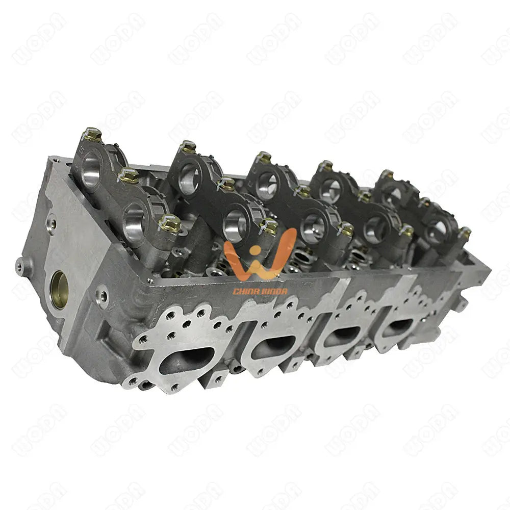 Mitsubishi 4M42 Excavator 4M42 Cylinder Head ME194790 ME204399 ME194151 Fuso 3.0TDi – OEM ME204399