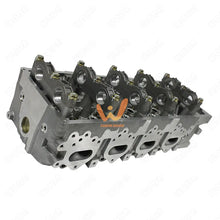Load image into Gallery viewer, Mitsubishi 4M42 Excavator 4M42 Cylinder Head ME194790 ME204399 ME194151 Fuso 3.0TDi – OEM ME204399