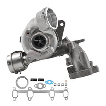 Load image into Gallery viewer, Factory Brand New BV39 Turbo Turbine for VW Golf V 1.9 TDI BLS DPF 77KW 2008-2009 Touran Polo IV for Skoda Roomster Fabia