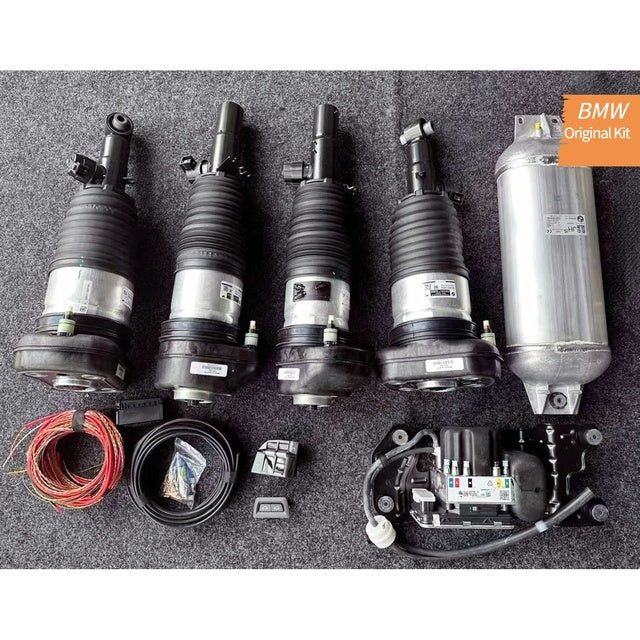 The Best-selling air Suspension Shock