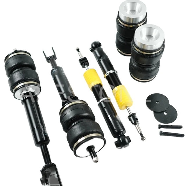 Air Suspension Kit A4 2WD
