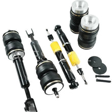 Load image into Gallery viewer, Air Suspension Kit A4 2WD