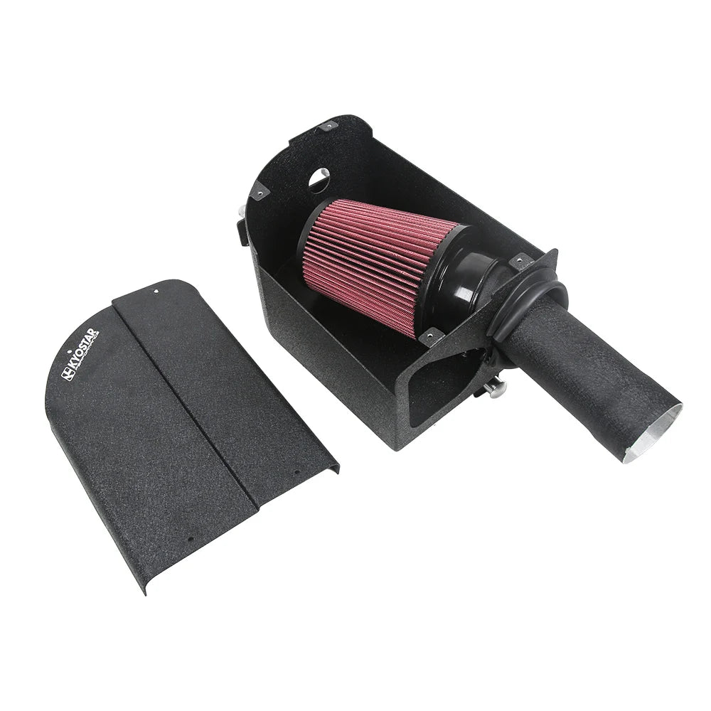 Mercedes-Benz C300 M274 2015+ Aluminium Cold Air Intake Kit Pipe