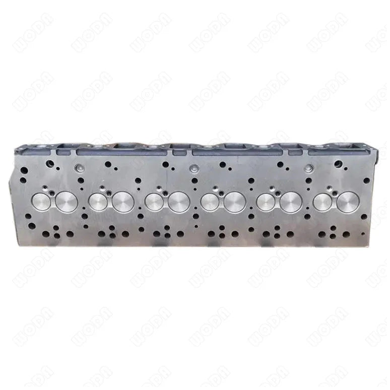 Isuzu TROOPER, Campo 1989-1990, 1998-2016 6BG1 6BD1 Diesel Engine Parts 6BG1 6BD1 Cylinder Head Assembly 4 Valve 8971030121 for Isuzu – OEM 1-11110-601-1