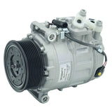 OEM 0022305311 A0012304711 Auto 12V 8PK Car Electric AC Conditioning Compressors for Mercedes Benz E-CLASS