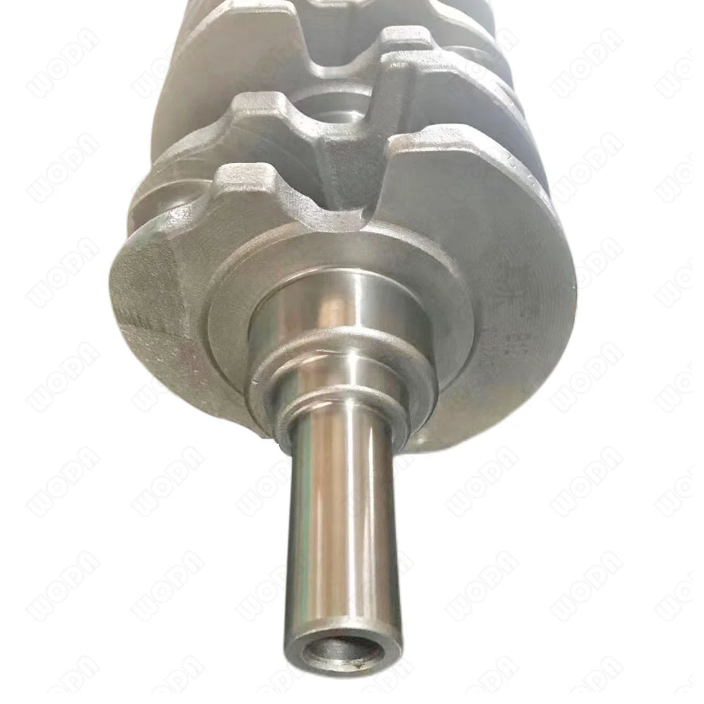 For Chevrolet B12 Forged/casting B12 B12d1 Engine Parts Crankshaft 9002796 For Gm Chevrolet M300 1.3l – OEM 9002796