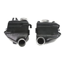 Load image into Gallery viewer, Infiniti Q50 2016+ / Q60 2017+ / Nissan 400Z RZ34 2023+ VR30DDTT 3.0T Performance Air-to-Water Intercoolers