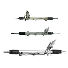 Load image into Gallery viewer, Mercedes-Benz S-Class W221 / BMW 3 Series Power Steering Rack 2214602400 32106777473 32106787762