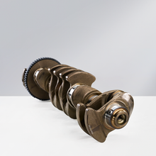 Load image into Gallery viewer, BMW N52B30 3.0 Crankshaft (Six-Hole) – OE 11217599501