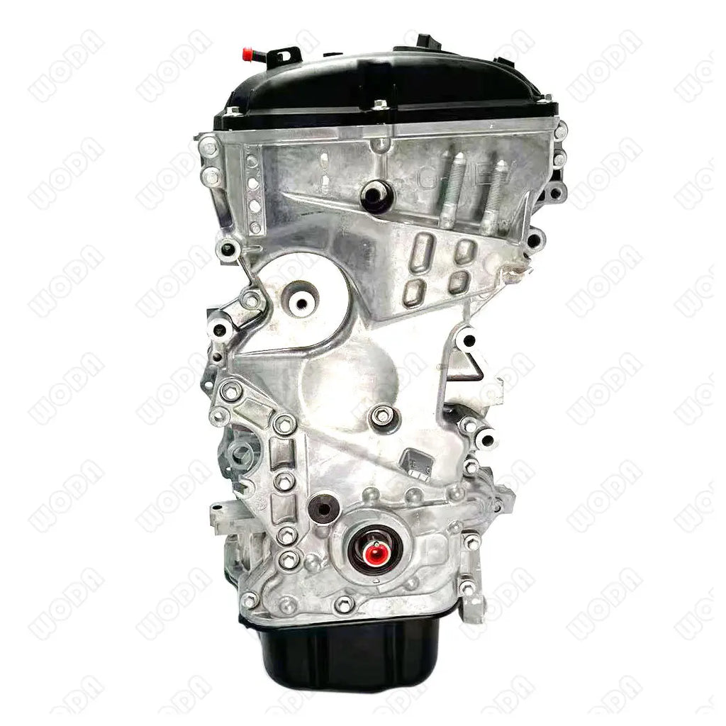 Hyundai i20 (GB) 2014- 1.2 Auto Engine Parts G4NG Engine Auto G4NG Complete Bare Engine Sonata Kia Optima – OEM G4NG
