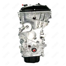 Load image into Gallery viewer, Hyundai i20 (GB) 2014- 1.2 Auto Engine Parts G4NG Engine Auto G4NG Complete Bare Engine Sonata Kia Optima – OEM G4NG