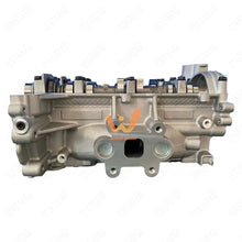 Load image into Gallery viewer, FORD FIESTA VII 2018.04- 1.0 EcoBoost Active (92KW,125PS) CM5G-6090-GC 910045 1917578 1765041 M1DA M1DD Complete Cylinder Head for Ford Fiesta Focus Ecosport C-Max Mondeo – OEM 910045