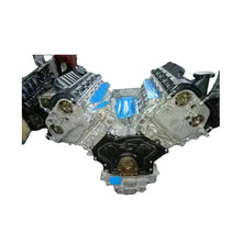 Load image into Gallery viewer, Jaguar Land Rover 508PN 5.0L Engine Assembly for XJ Sport Discovery 4 (Used) - photo 1