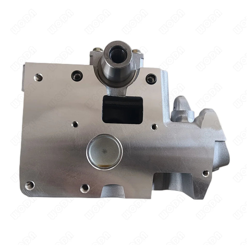 TOYOTA HIACE IV Bus (_H1_) 1999.08-2002.05 3.0 TD (KCH40W)(104KW,141PS) 1KZ-T OEM 11101-69125 Engine Cylinder Head Land Cruiser 4-Runner Hilex 3.0TD – OEM 11101-69125