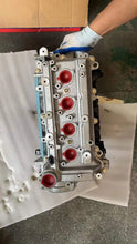 Load image into Gallery viewer, Toyota K3 K3-VE3 1.3L Engine Assembly for Terios Avanza (Remanufactured) - photo 5