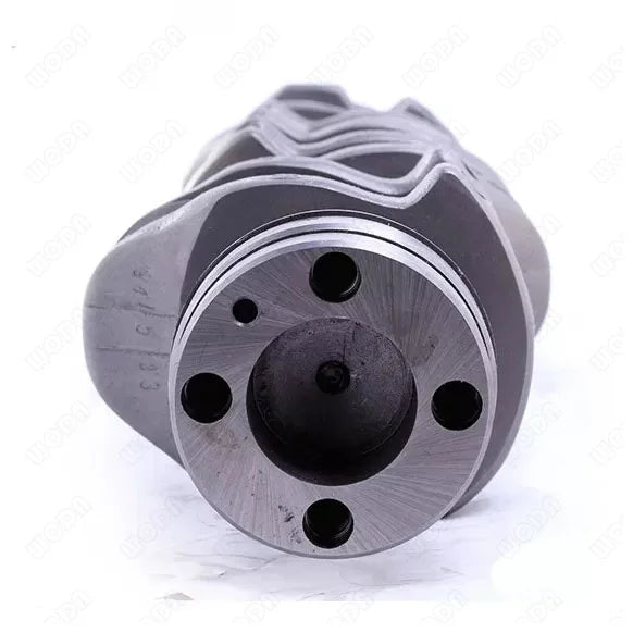 ISUZU For Isuzu 2005.10- 4HK1 8-98029-270-3 8-98029-270-0 Diesel Engine Parts 4hk1 Crankshaft For Isuzu Engine Heavy Duty – OEM 8980292700