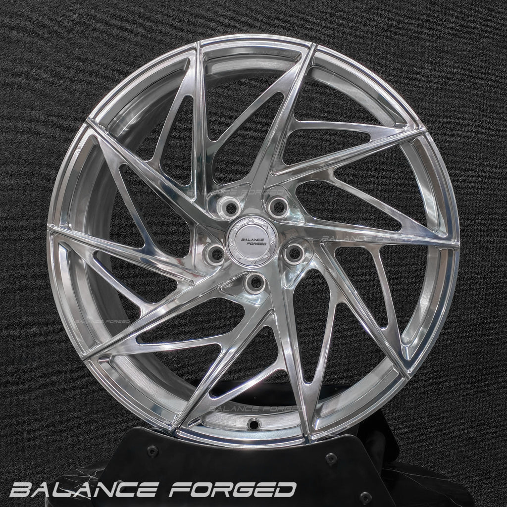 Universal Forged Sports Alloy Wheel
