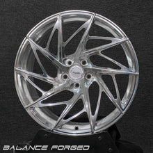 Load image into Gallery viewer, Universal Forged Sports Alloy Wheel