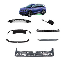 Load image into Gallery viewer, Volkswagen ID.6 X Front / Rear Bumper and Body Parts 12D807221 12D807241