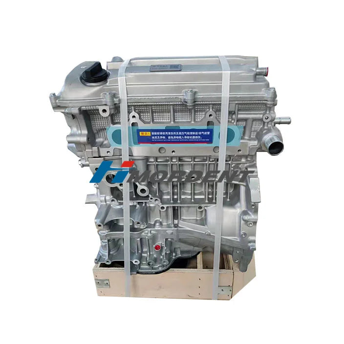 Toyota 4Runner 1984-2019 - 2.4L Motor 2AZ-FE 2AZ Engine Camry Corolla RAV4 Highlander Harrier Avensis – OEM 2AZ