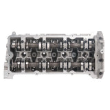 QR20 QR25 16 Valves Engine OEM 11040-MA00A 11041-MA00A Complete Cylinder Heads with Fit for NISSAN 2.5L 2.0