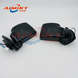 Premium Side Mirror for Ford Everest
