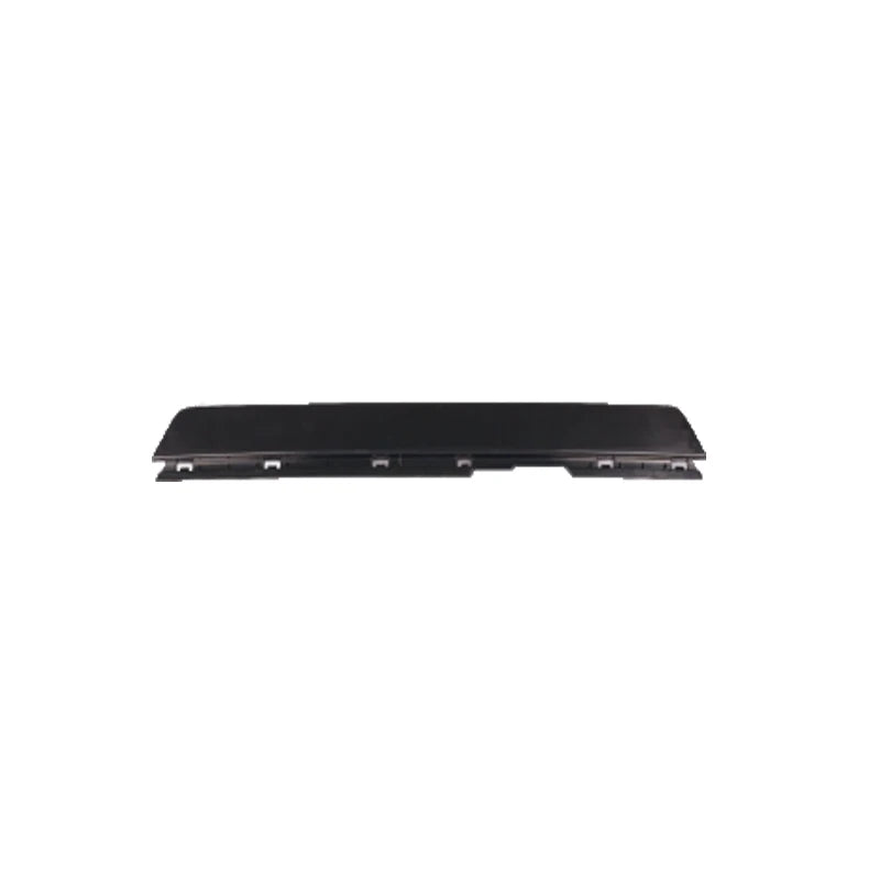 Volkswagen ID.3 Upper Trim Moulding 10D807155A