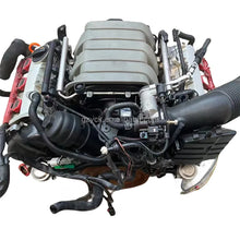 Load image into Gallery viewer, Audi BDW 2.4L Engine Assembly for A6 (Used) - photo 3