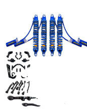 Load image into Gallery viewer, 2007-2024 Jeep Wrangler ABM for Jeep Wrangler JK JL Nitrogen Gas Charged