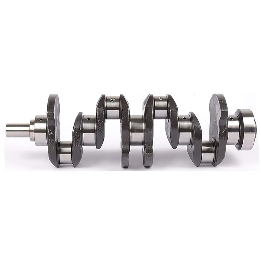 Isuzu For Isuzu 1996-2009 4JB1 Fast Deliver Oem 8944436620 892190927 2.8l Engine Crankshaft 4jb1 For Isuzu Pickup D-max – OEM 892190927