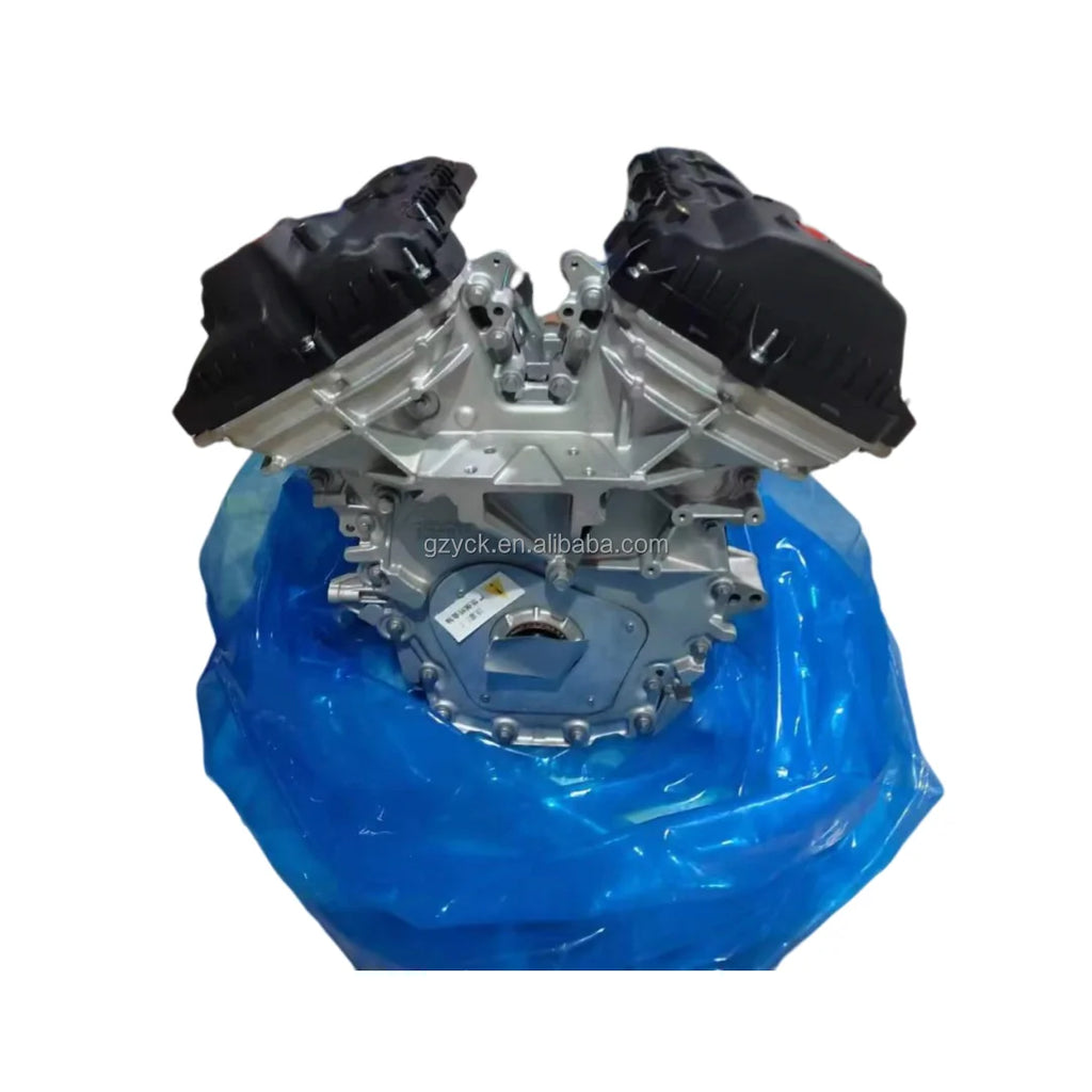 Ford F150 3.5L Engine Assembly for Expedition Interceptor MKS (New) - photo 3