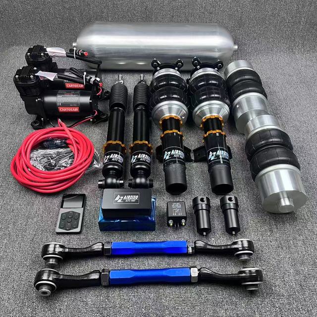 For BMW G20 Air Suspension Kit air Spring Full Kit