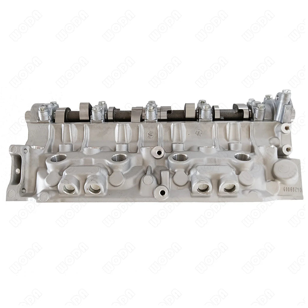 Renault CLIO 2000-2004 F8Q F8Q Complete Cylinder Head 7701478460 for Renault Megane Master Espace V40 1.9D – OEM 908098
