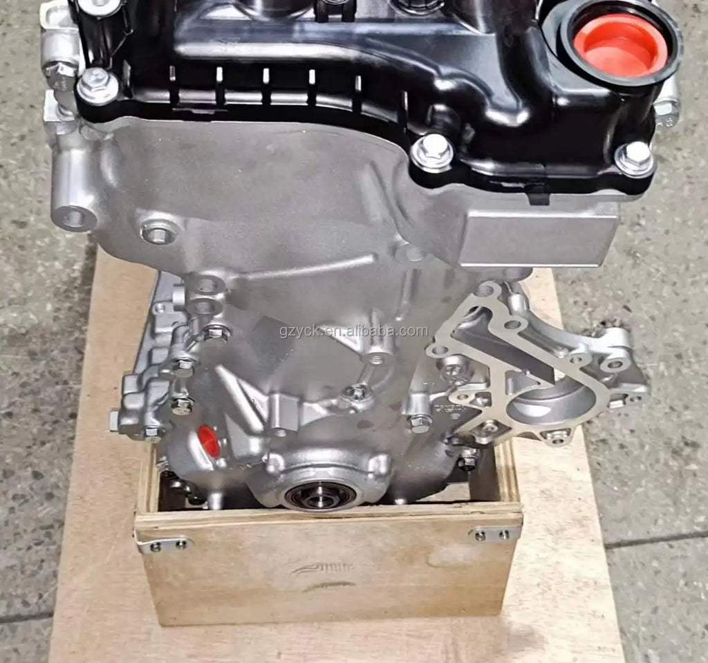 Toyota 5NR 1.5L Engine Assembly for Avensis (New) - photo 3
