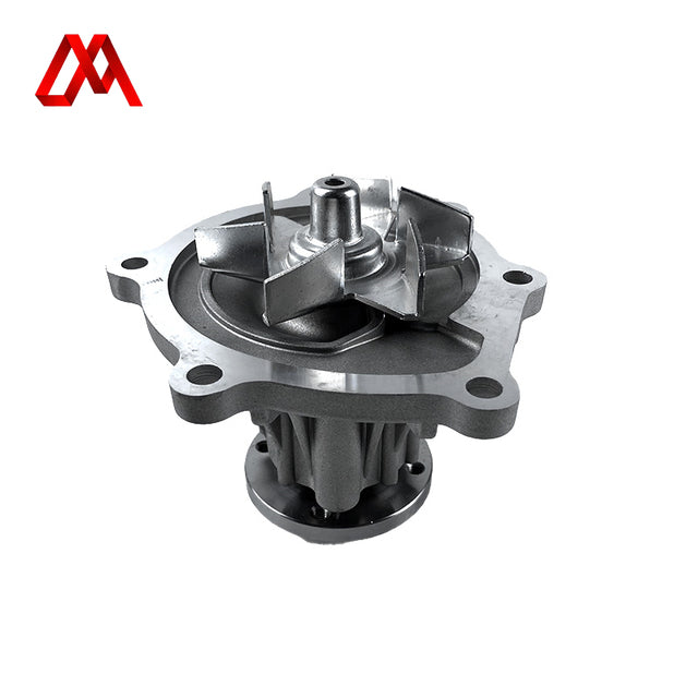 IZ-NP-WP-02 Water Pump Assembly for Isuzu NPR 4JJ1 Engine