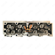 Load image into Gallery viewer, S10 Complete Cylinder Head S10 93346034 for Chevrolet GM 2.4 8V Flex 300TDI – OEM 93346034