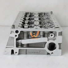 Load image into Gallery viewer, IVECO DAILY III Van 2002.09-2007.07 29 L 10 V (70KW,95PS) 908345 504378073 2.3 F1AE Cylinder Head Assembly for Fiat Ducato Iveco Daily 2.3JTD 16V – OEM 908345