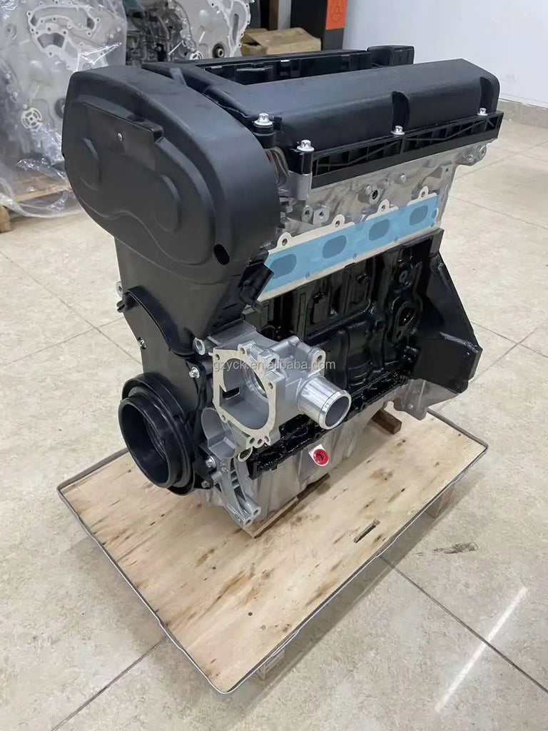 Chevrolet Buick LDE F14D4 F16D4 1.4L Engine Assembly for Cruze AVEO Excelle (New) - photo 4