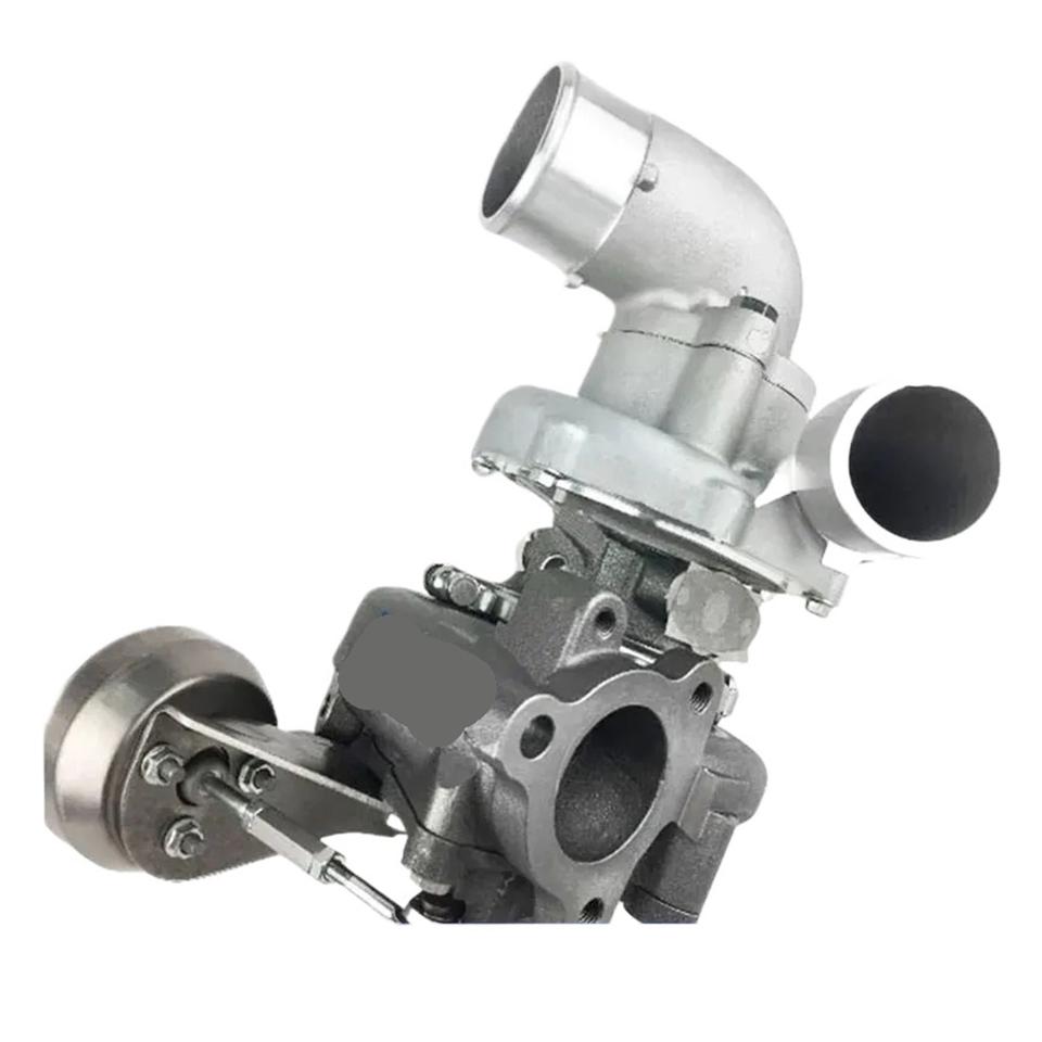 17201-0R022 Toyota turbocharger