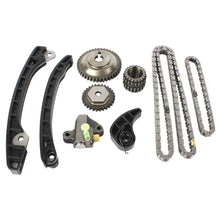 Load image into Gallery viewer, Timing Chain Replacement Kit for Nissan Versa TIIDA Qashqai NV200 NOTE 1.6L HR16DE NV200 Engine