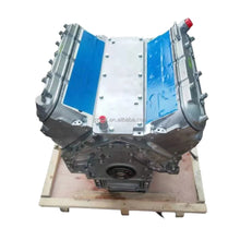 Load image into Gallery viewer, Hummer GM Chevrolet L9H 6.2L Engine Assembly for Tahoe Suburban Silverado GMC Sierra H2 (New) - photo 1