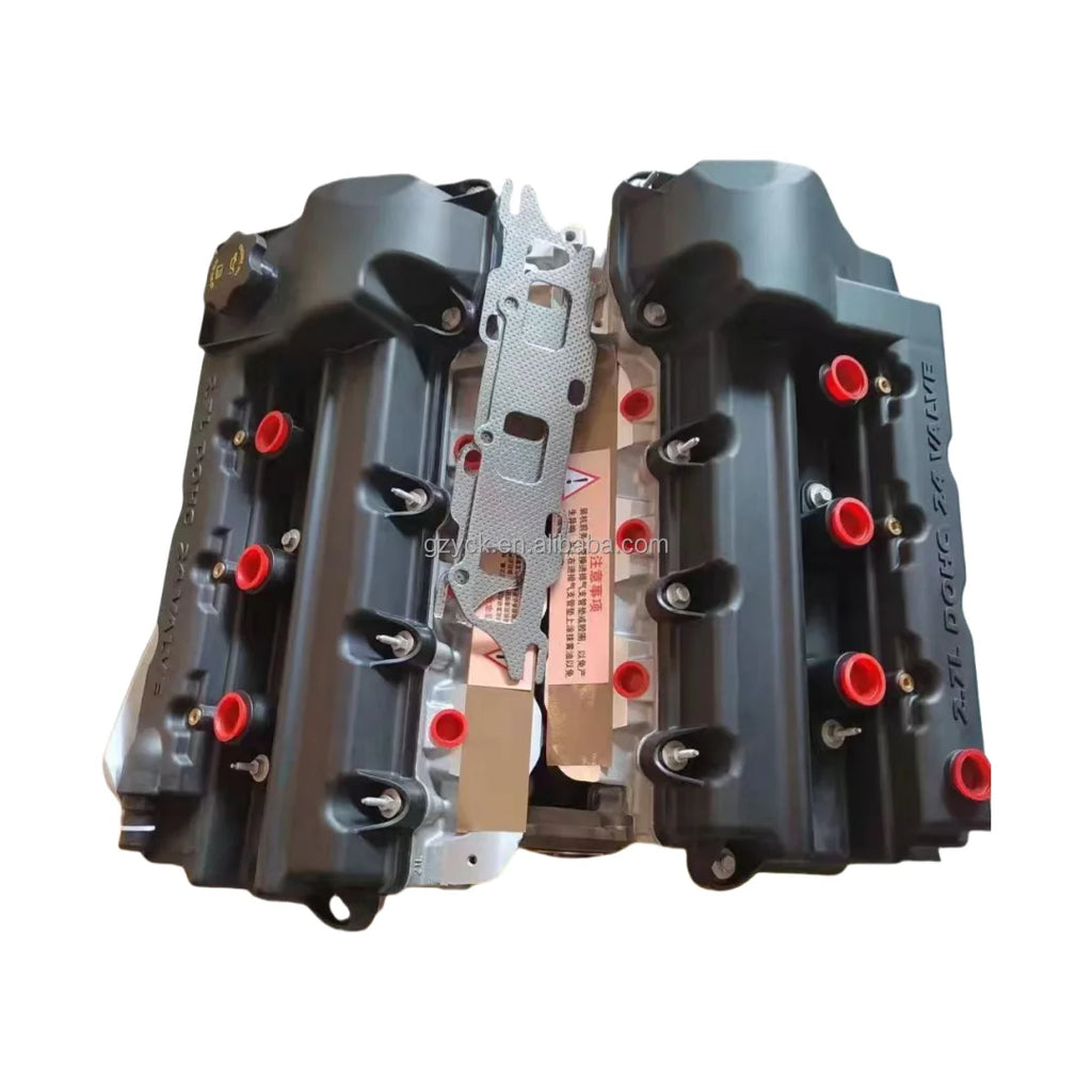 Dodge Jeep EER 2.7L Engine Assembly for Journey Intrepid Renegade (New) - photo 1