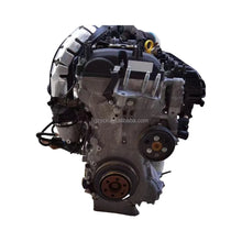 Load image into Gallery viewer, Volvo B4204T7 2.0L Turbo Engine Assembly for S60 v60 V70 S80 (Used) - photo 6