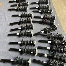 Load image into Gallery viewer, VW ID.4 ID.5 ID.7 / Skoda Enyaq / Audi Q4 e-tron 2021+ Front Shock Absorber Assembly 1EA413023BC